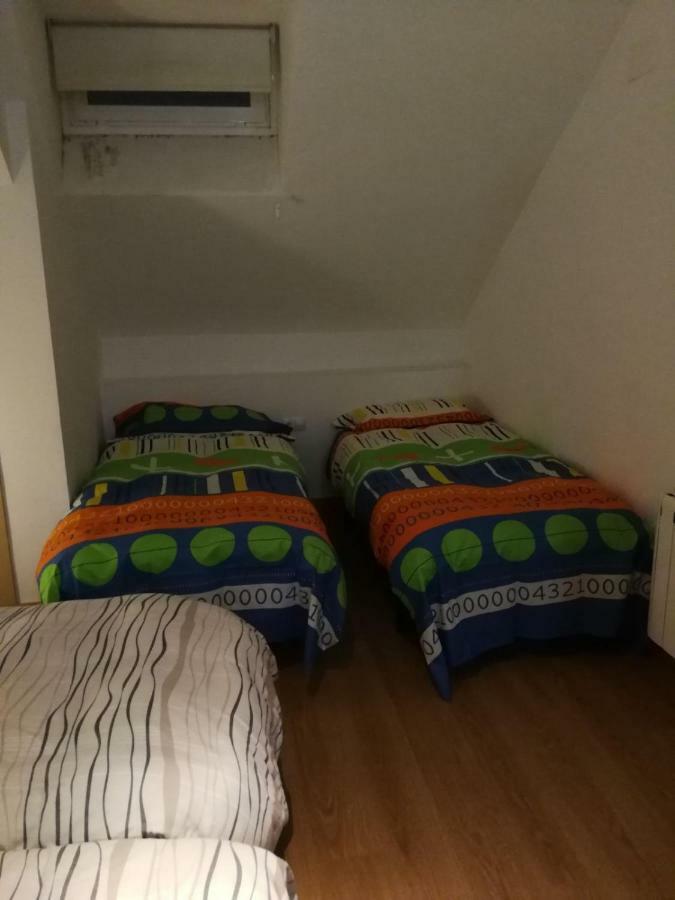 דירות סיירה נבדה Aire מראה חיצוני תמונה